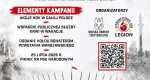Ogólnopolska zbiórka krwi na hasło: ,,POWSTANIE WARSZAWSKIE'' 