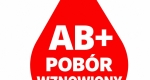 Wznowienie poboru grupy krwi AB RhD+ od 22 czerwca 2026 r.
